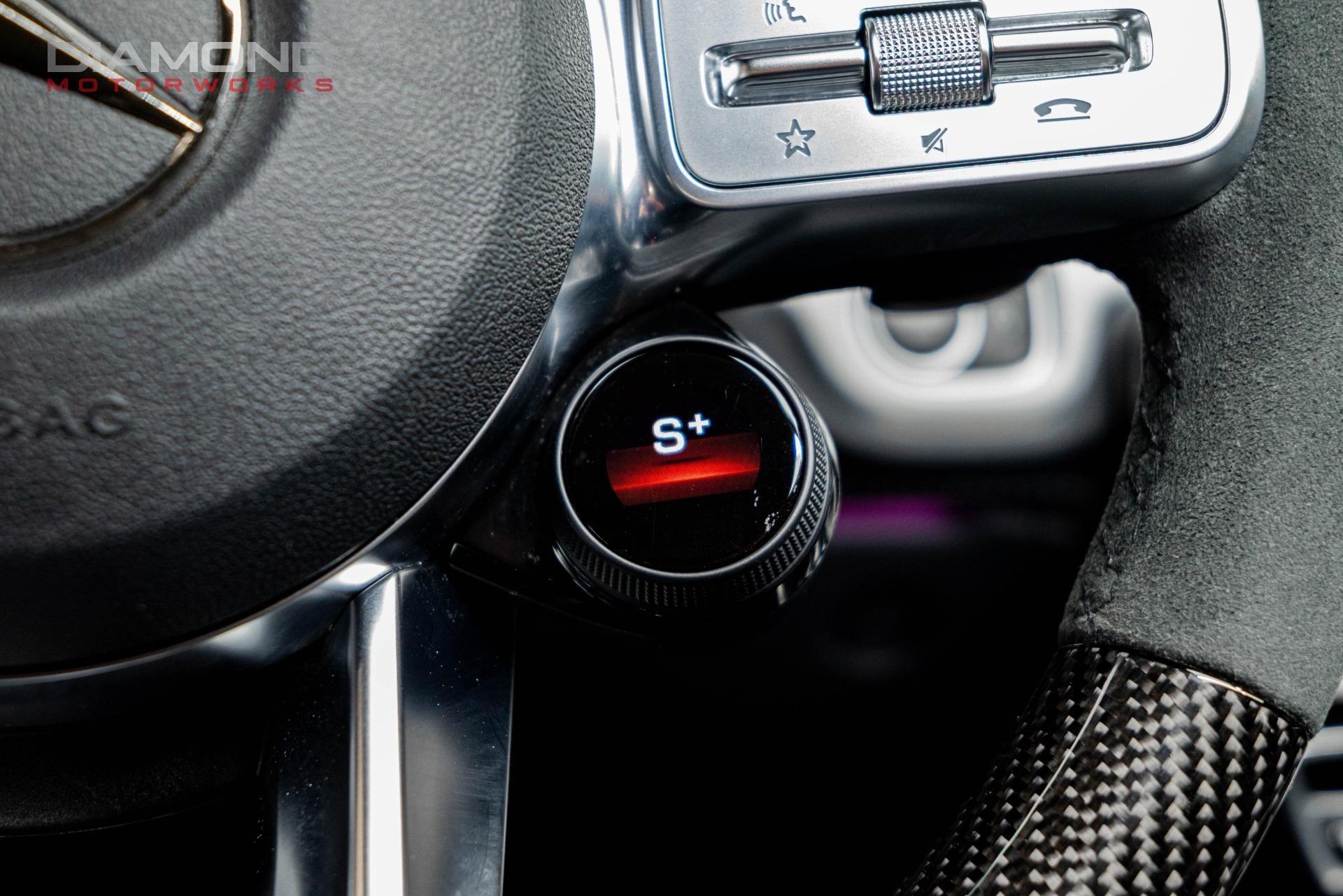 2020 Mercedes-Benz G 63 AMG