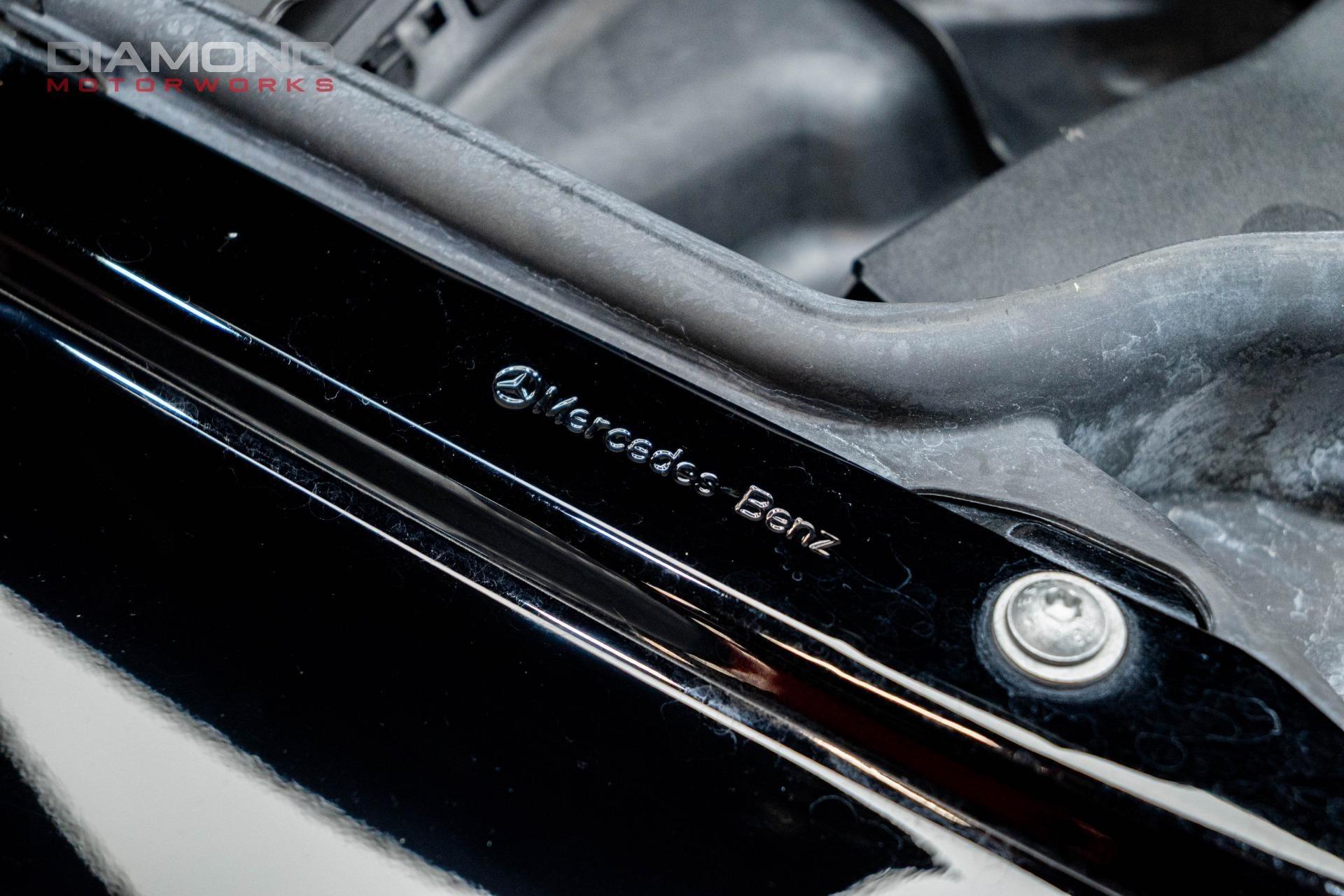 2020 Mercedes-Benz G 63 AMG