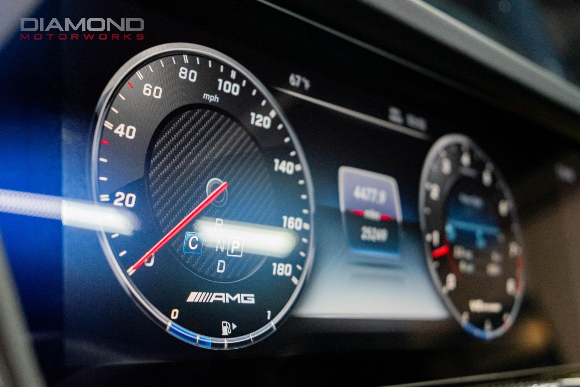 2020 Mercedes-Benz G 63 AMG