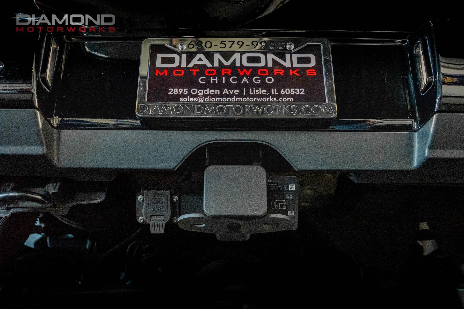 2020 Mercedes-Benz G 63 AMG