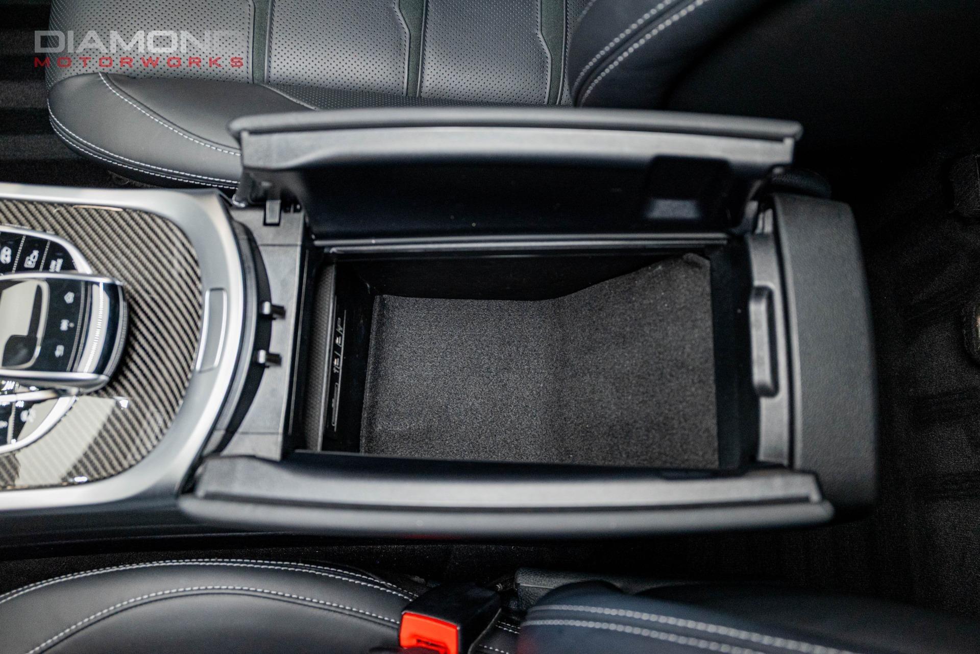 2020 Mercedes-Benz G 63 AMG