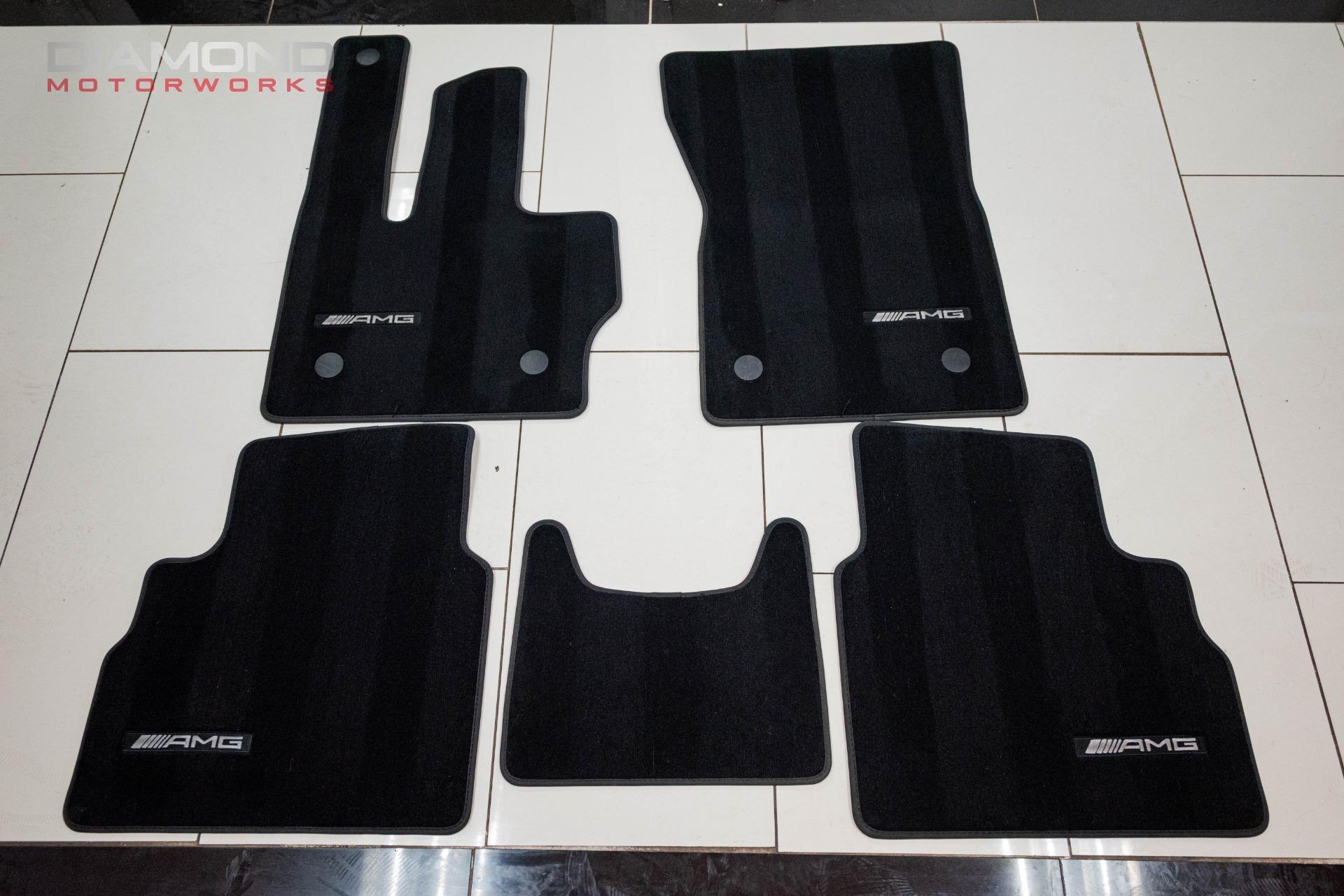 2020 Mercedes-Benz G 63 AMG