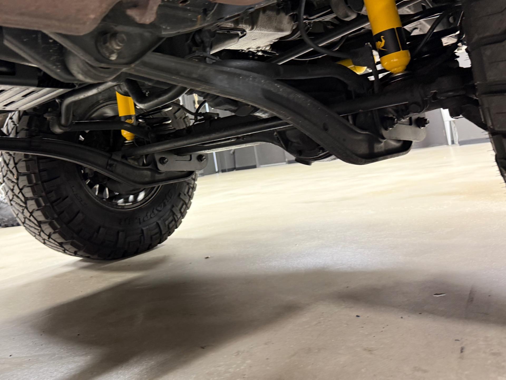 1994 Toyota Land Cruiser