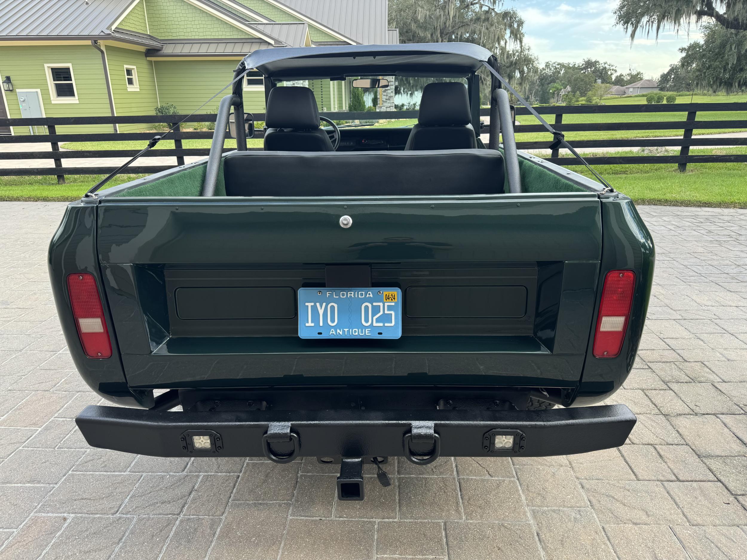 1979 International Harvester Scout II