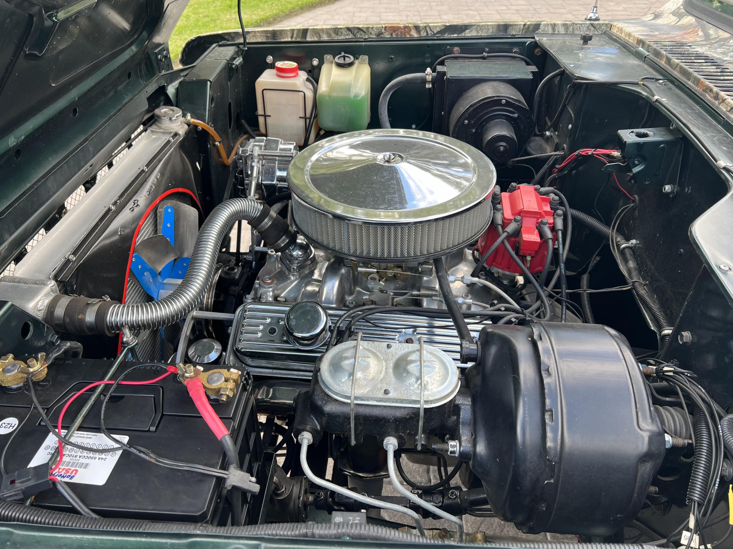 1979 International Harvester Scout II