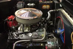 1979 International Harvester Scout II