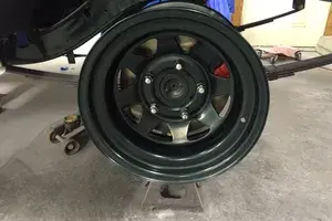 1979 International Harvester Scout II