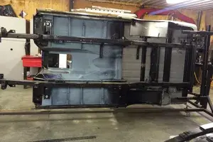 1979 International Harvester Scout II