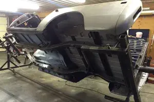 1979 International Harvester Scout II