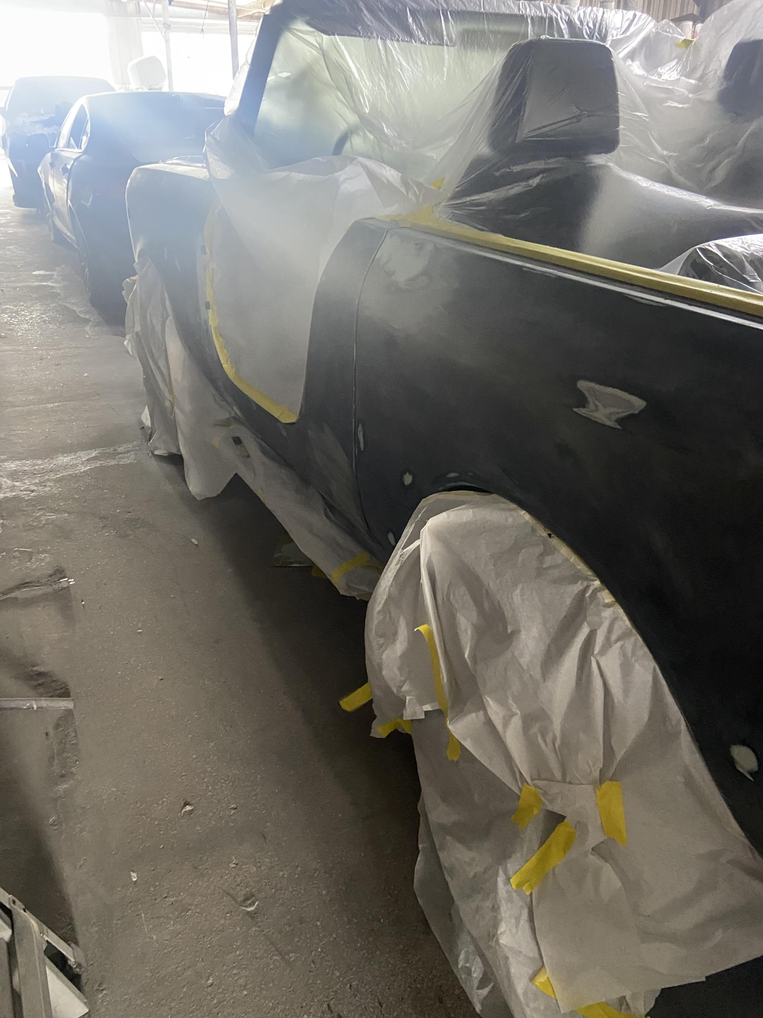 1979 International Harvester Scout II