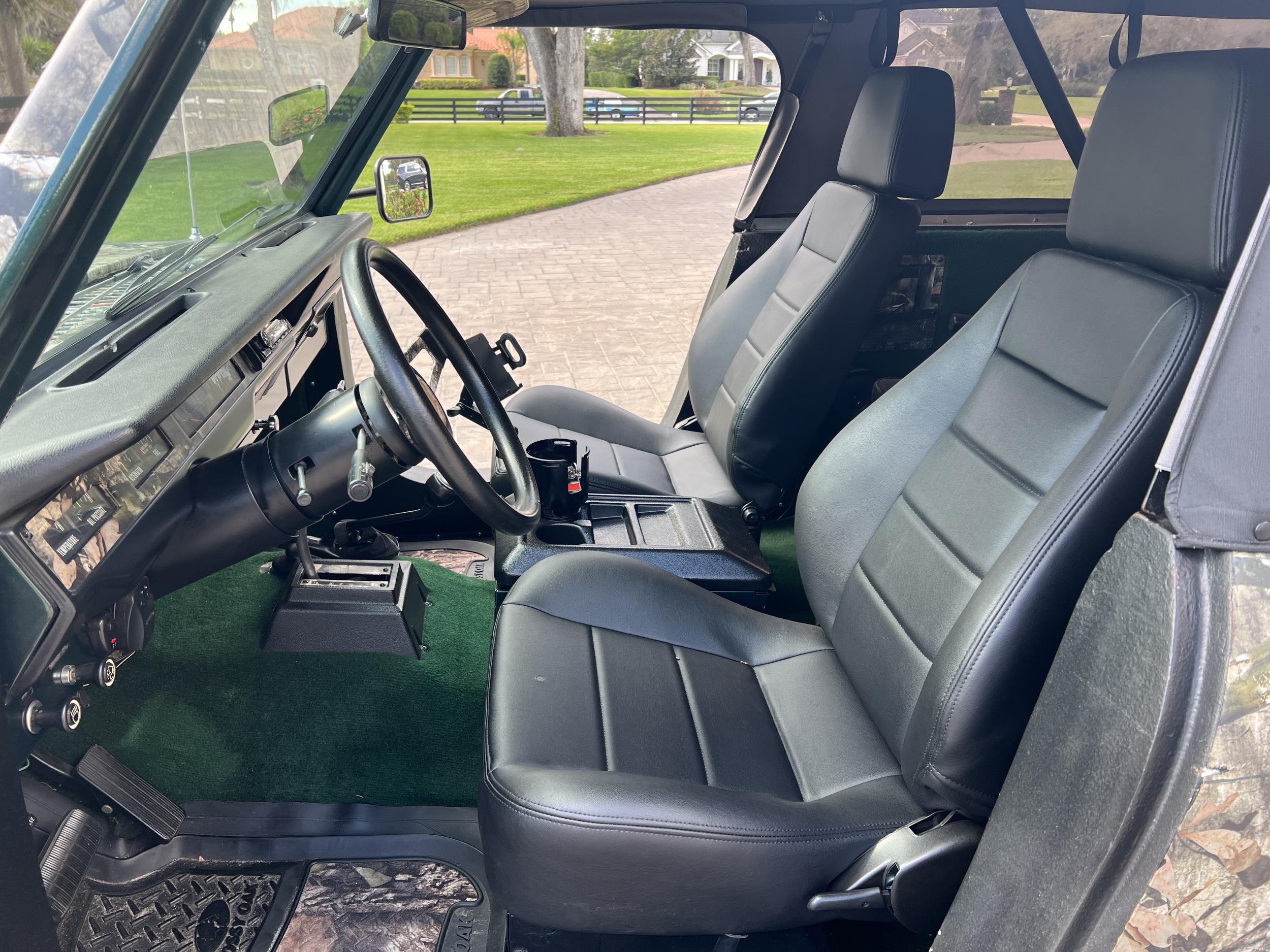 1979 International Harvester Scout II