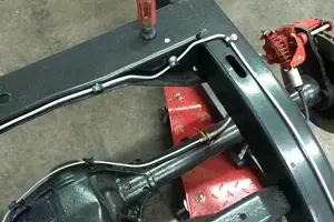 1979 International Harvester Scout II