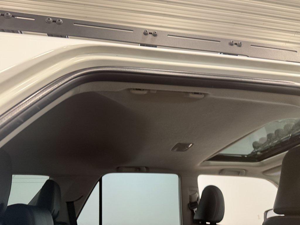 2021 Toyota 4Runner Venture