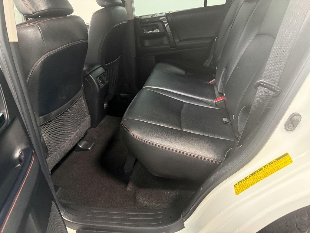 2021 Toyota 4Runner Venture