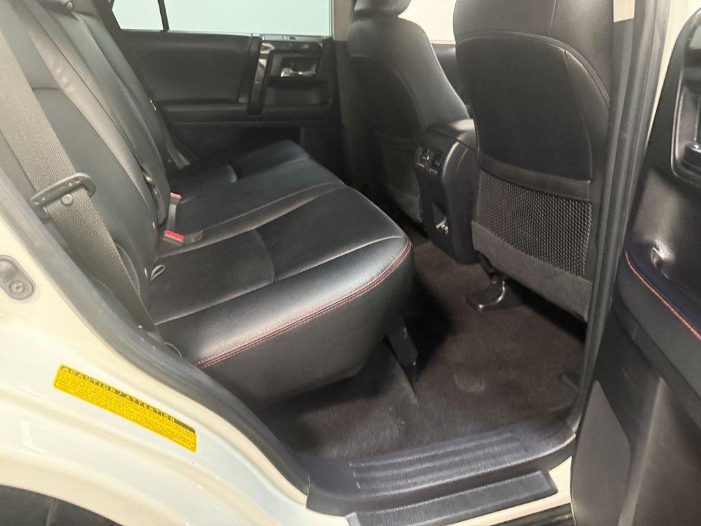 2021 Toyota 4Runner Venture