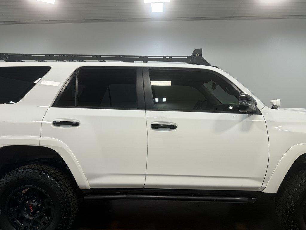 2021 Toyota 4Runner Venture