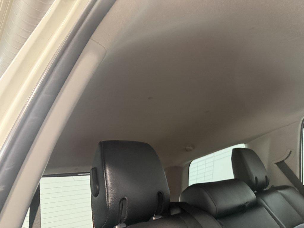 2021 Toyota 4Runner Venture