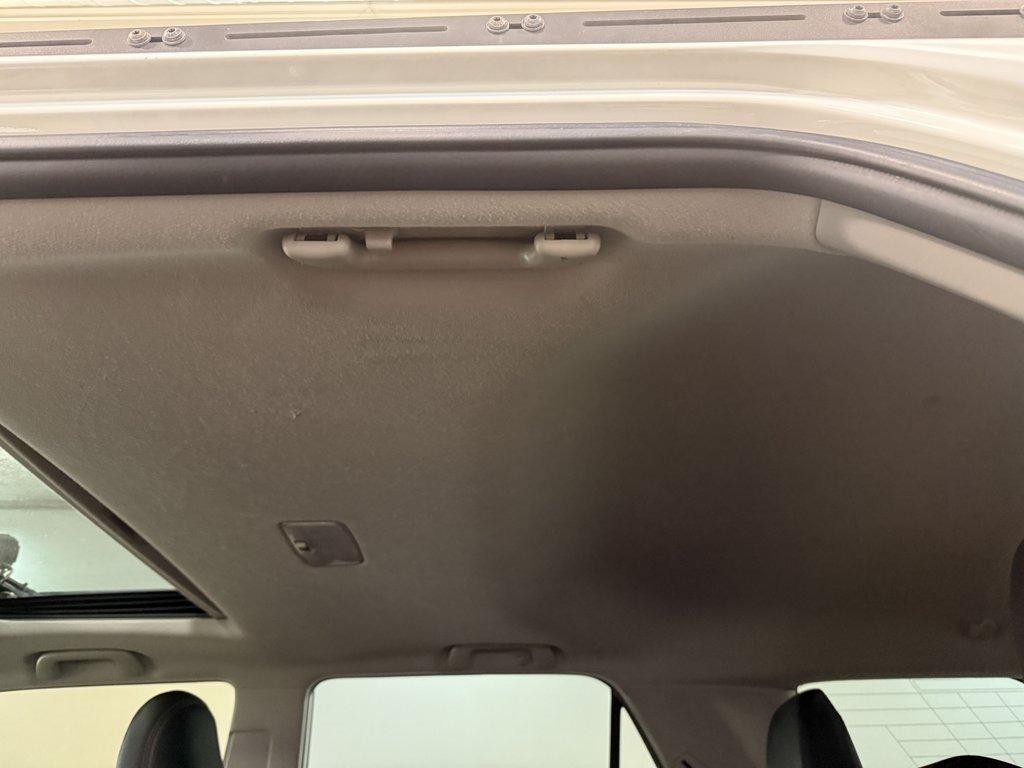 2021 Toyota 4Runner Venture