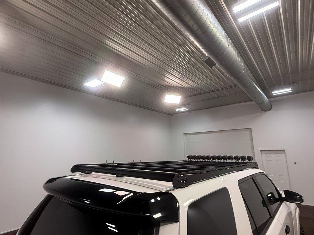 2021 Toyota 4Runner Venture