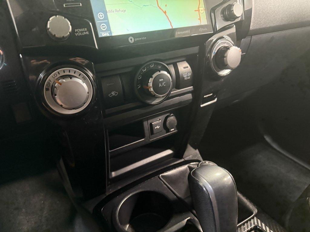 2021 Toyota 4Runner Venture