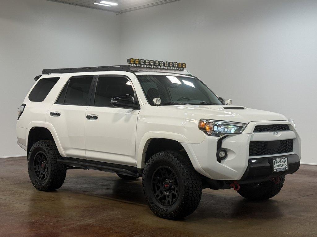  Toyota 4Runner