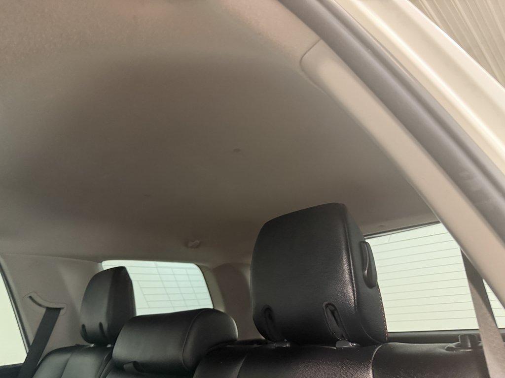 2021 Toyota 4Runner Venture