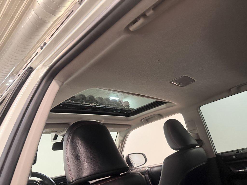 2021 Toyota 4Runner Venture