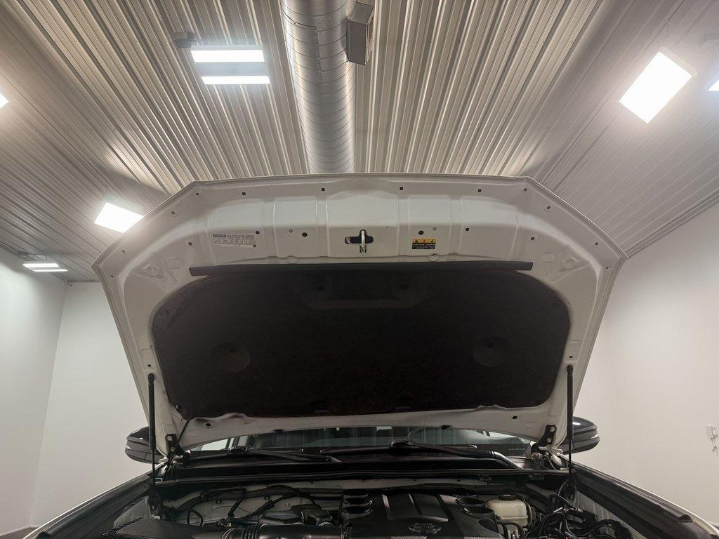 2021 Toyota 4Runner Venture