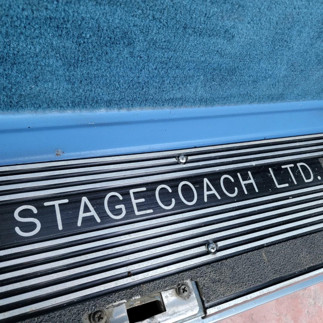 1983 Ford E-100 Econoline
