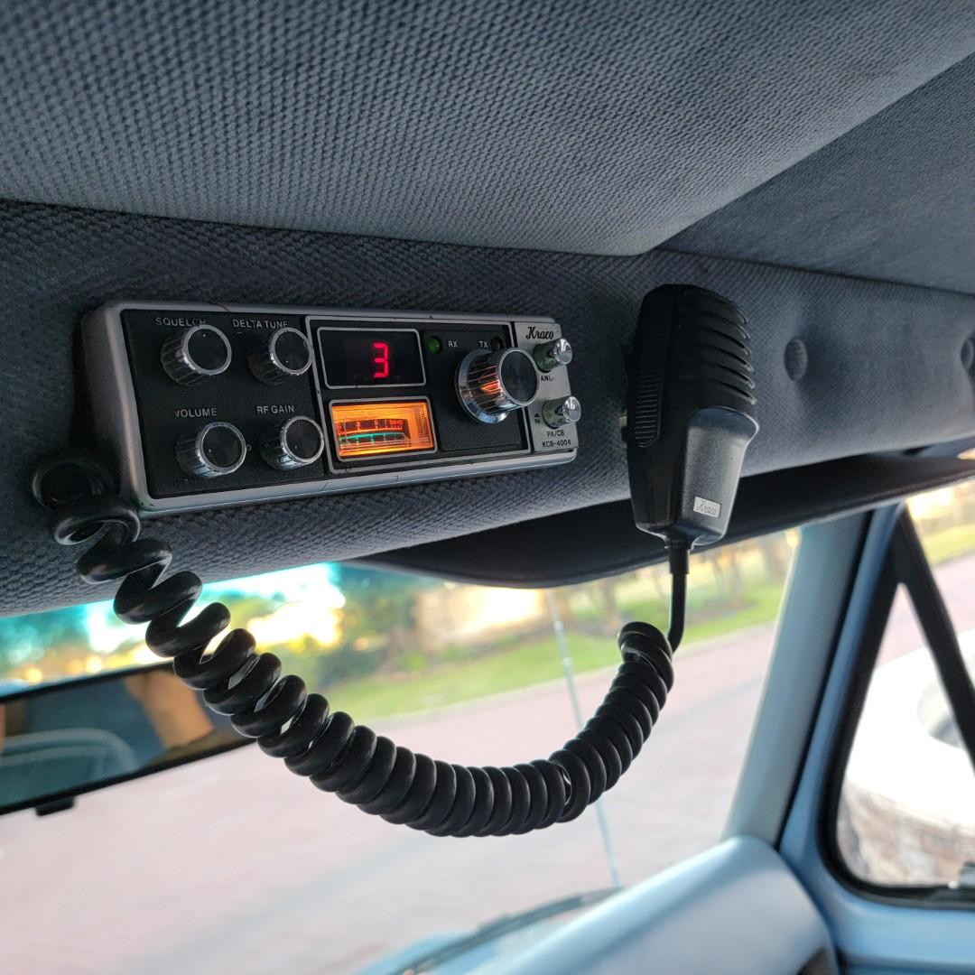 1983 Ford E-100 Econoline