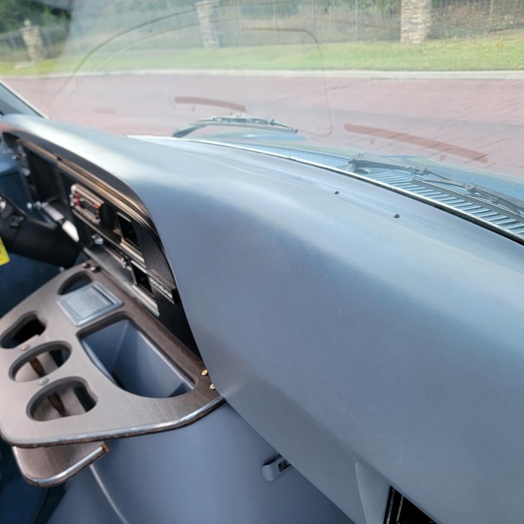 1983 Ford E-100 Econoline