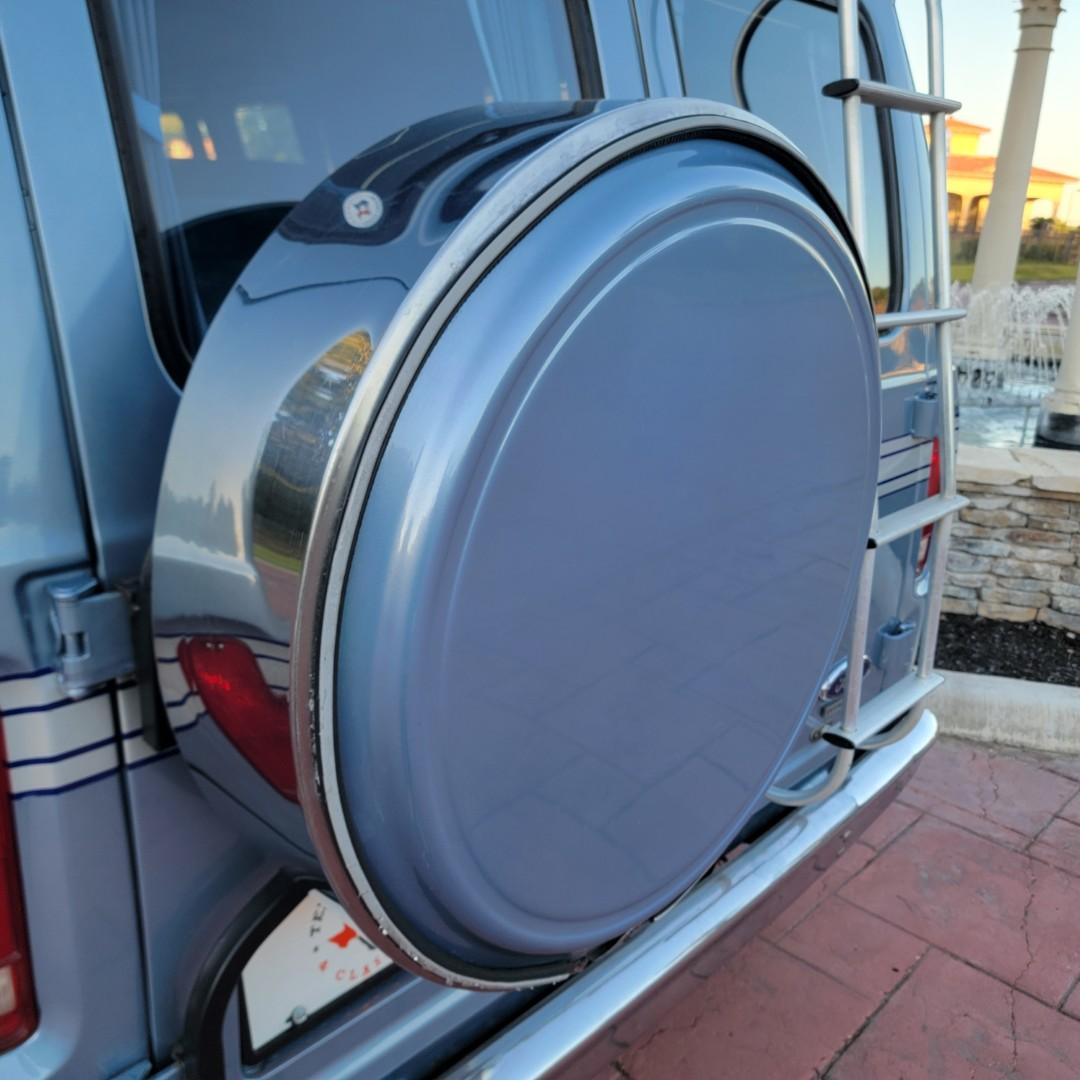 1983 Ford E-100 Econoline