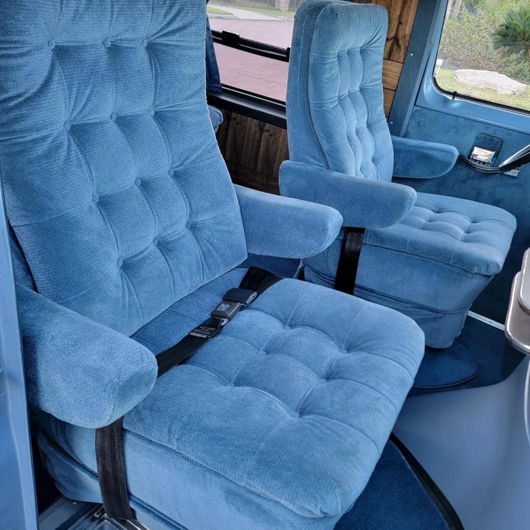 1983 Ford E-100 Econoline