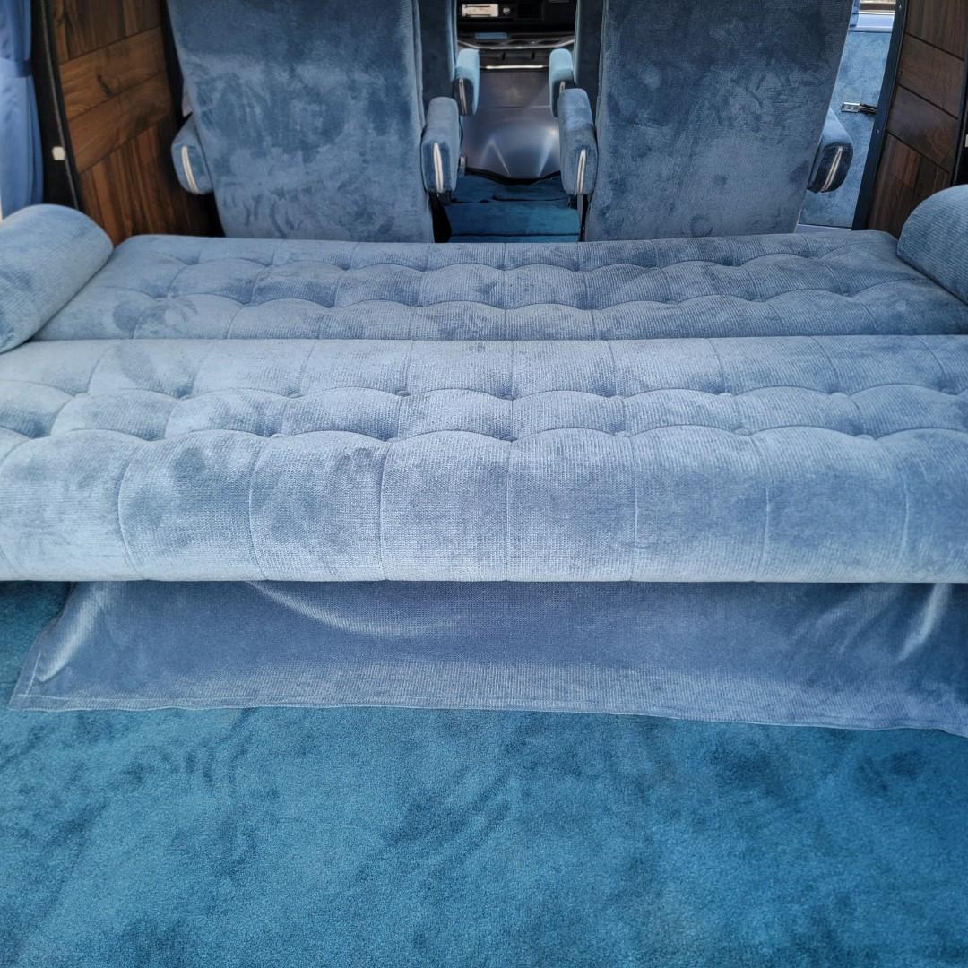 1983 Ford E-100 Econoline