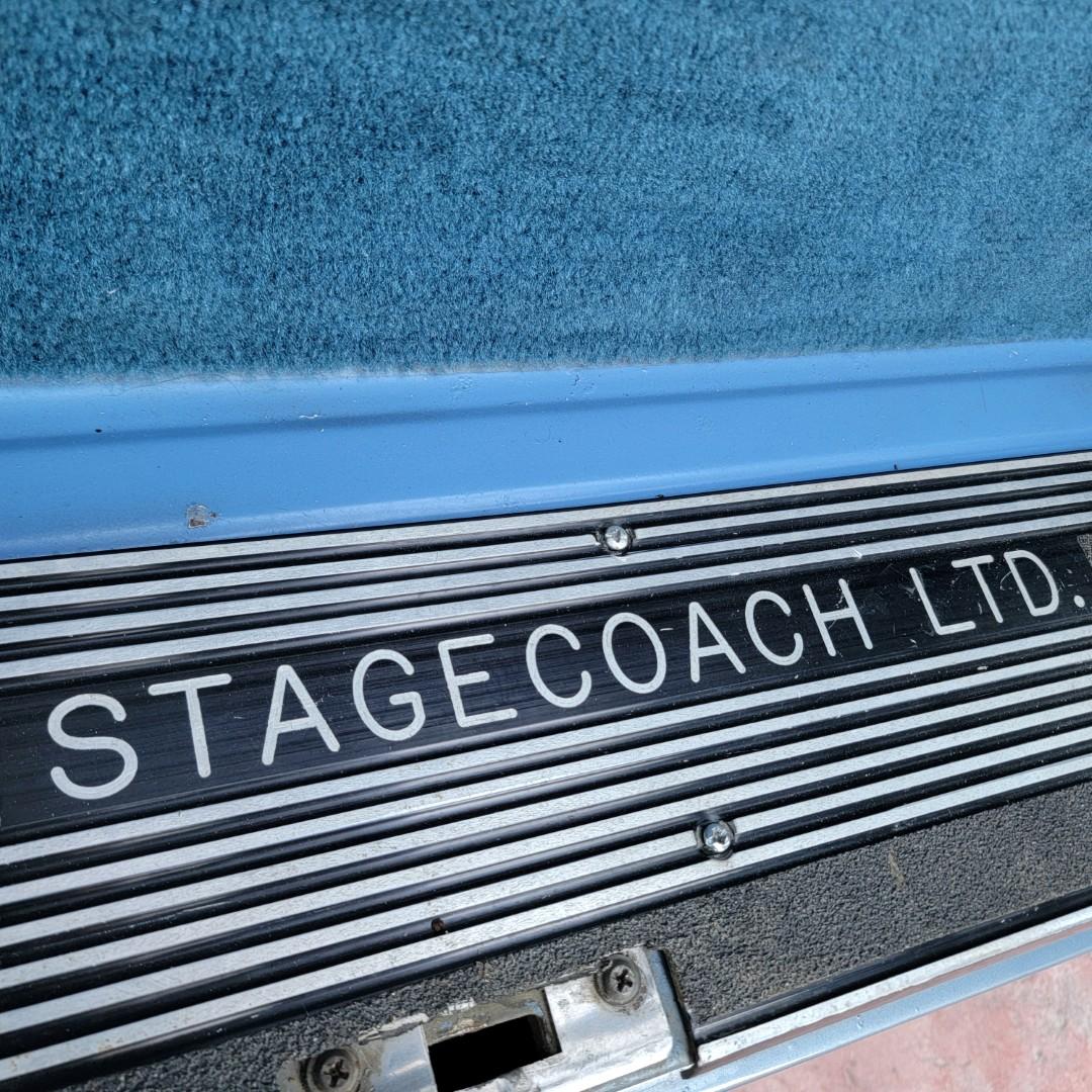 1983 Ford E-100 Econoline