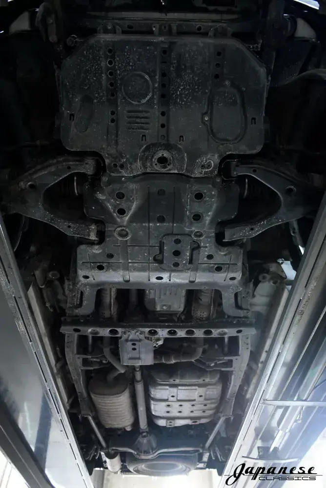 1999 Land Cruiser VX Limited V8