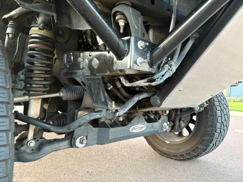 2017 Toyota Tacoma TRD Off-Road