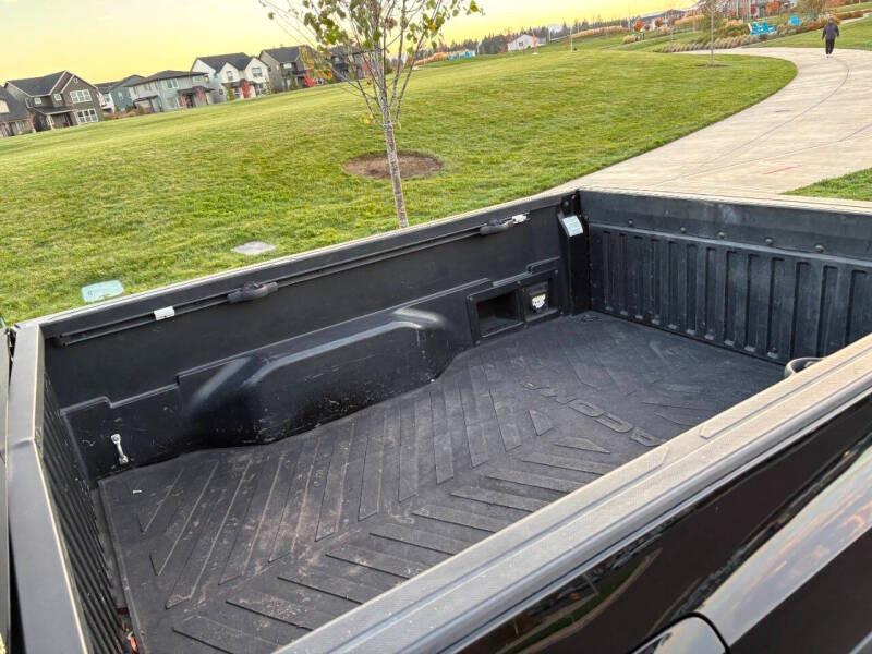 2017 Toyota Tacoma TRD Off-Road