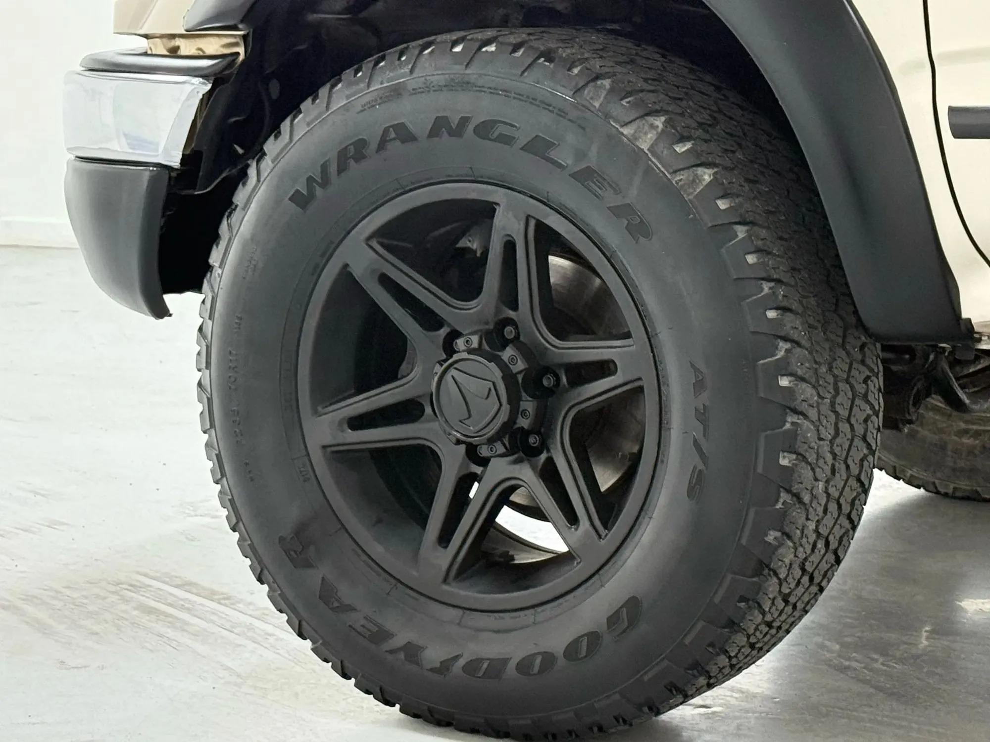 2001 Toyota Tacoma PreRunner