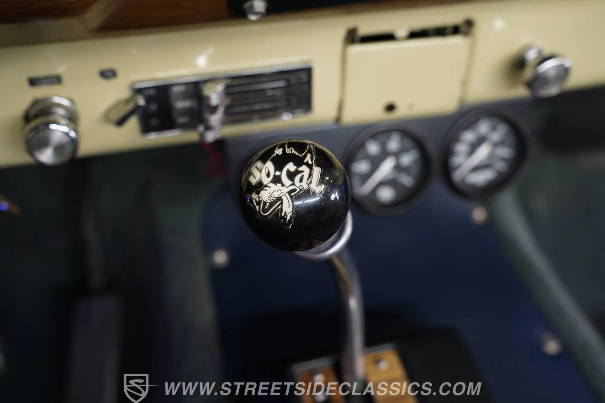 1977 International Scout