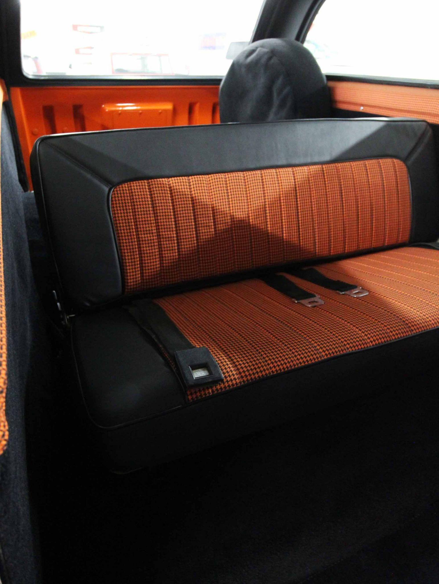 1976 International Scout Traveler