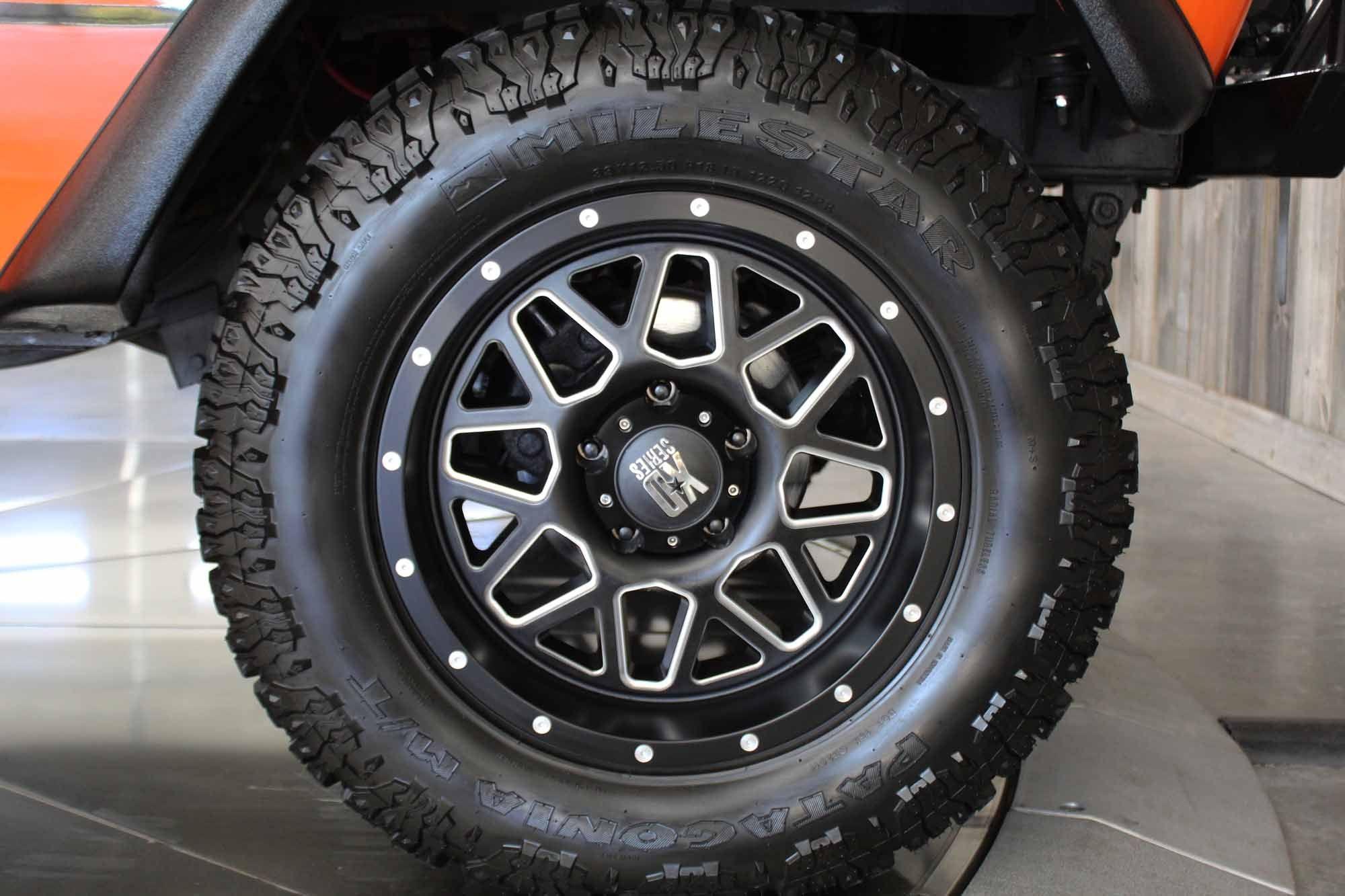 1976 International Scout Traveler