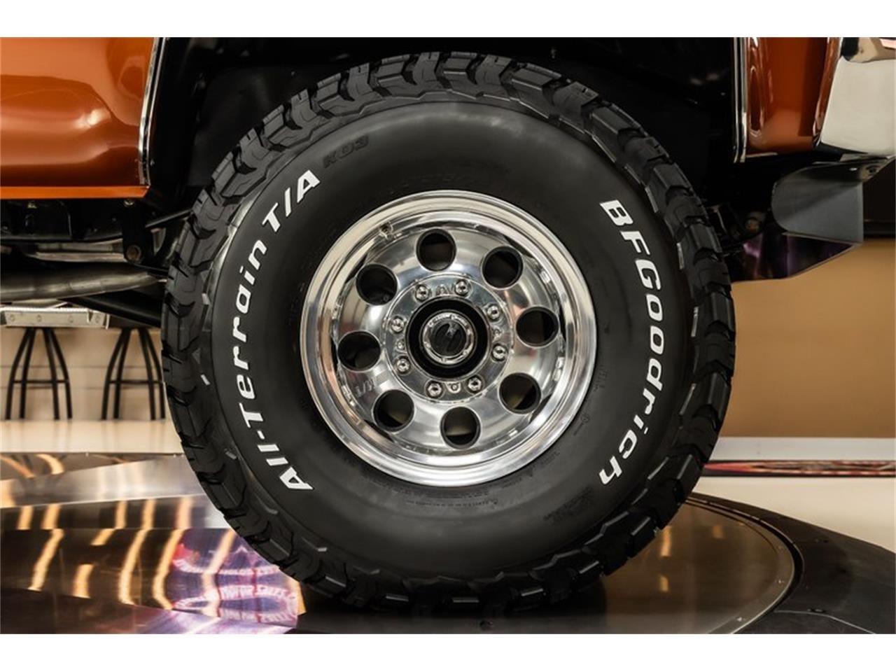 1987 Chevrolet Silverado V20