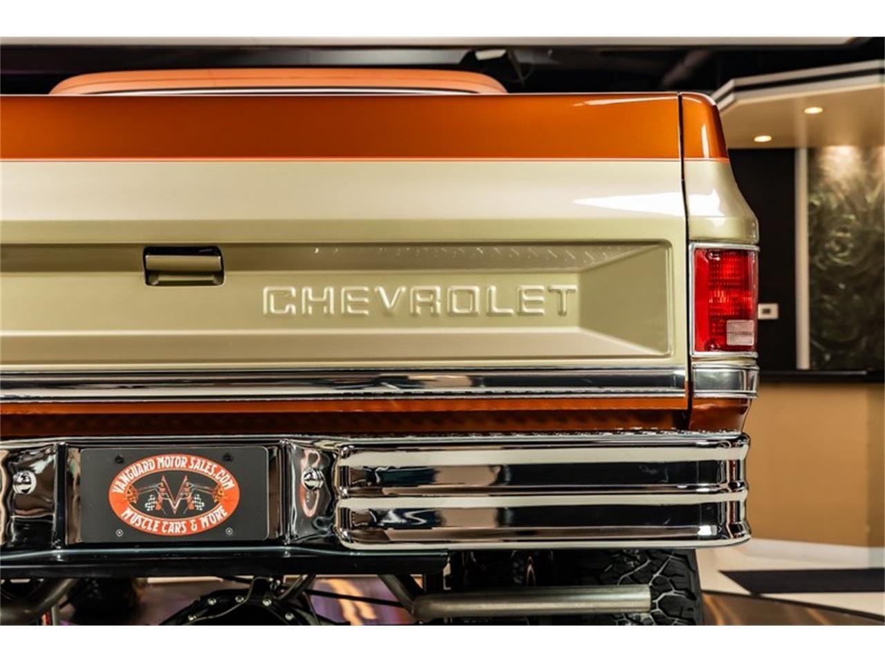1987 Chevrolet Silverado V20