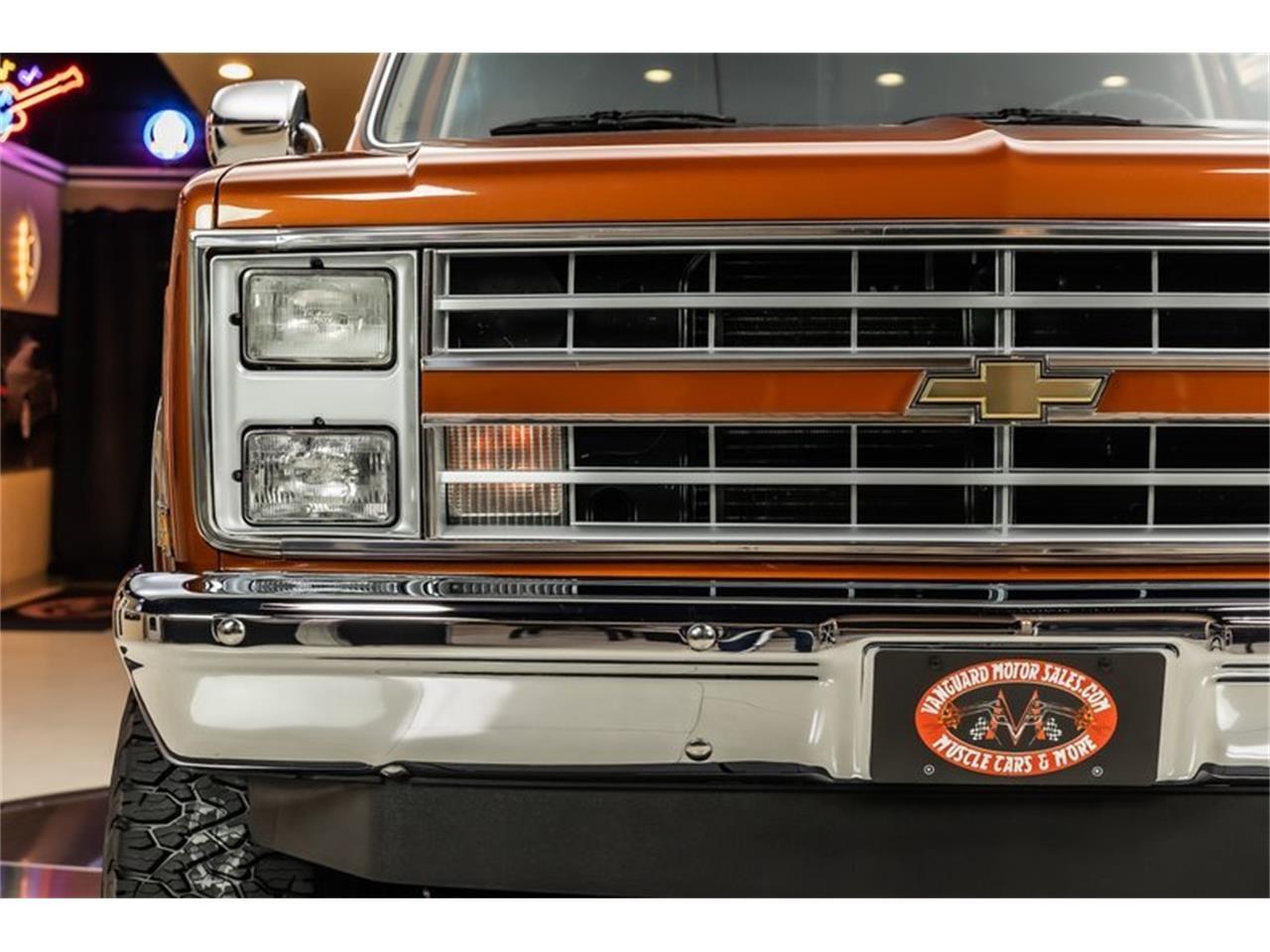 1987 Chevrolet Silverado V20