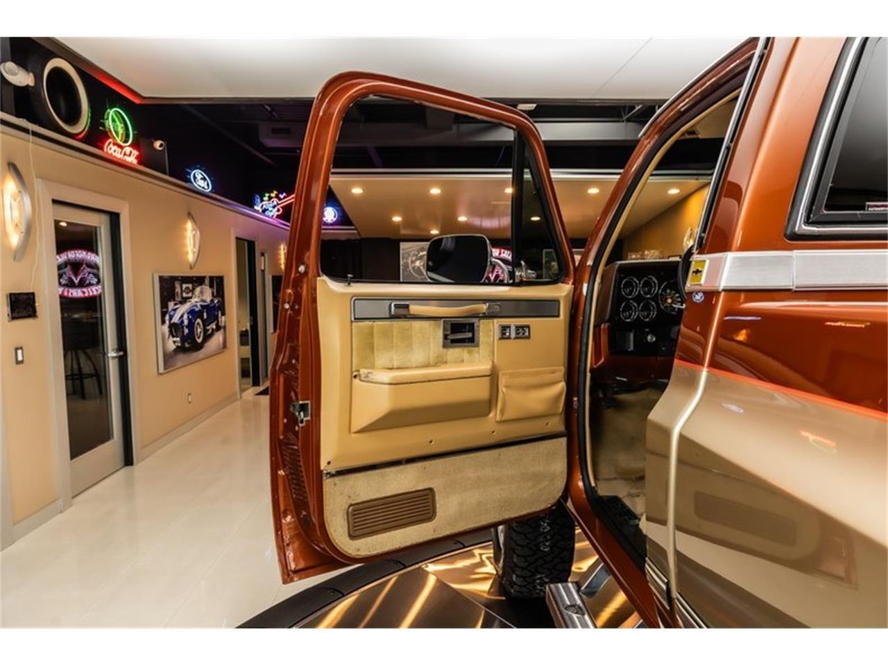 1987 Chevrolet Silverado V20