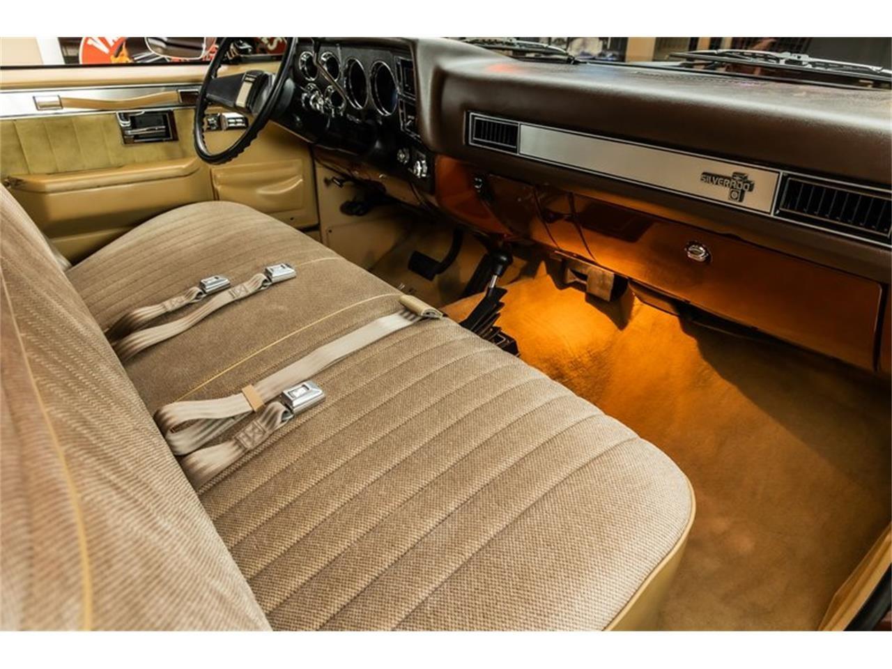 1987 Chevrolet Silverado V20