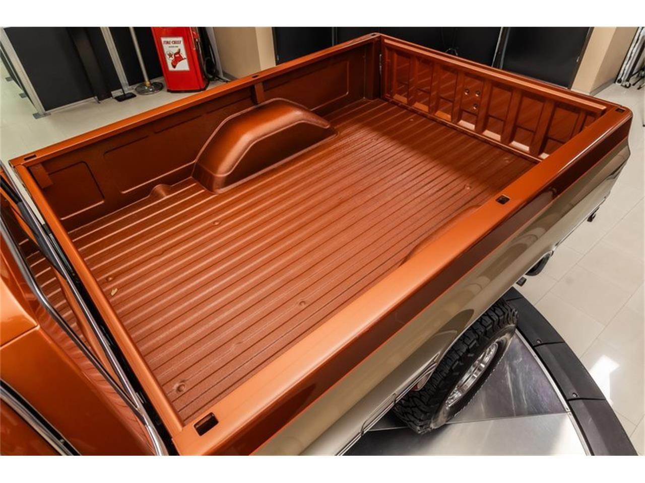 1987 Chevrolet Silverado V20