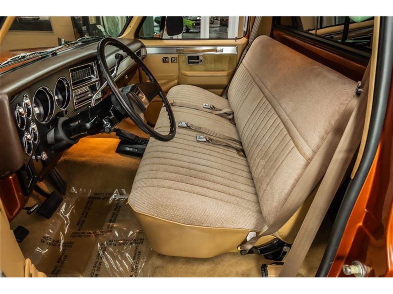 1987 Chevrolet Silverado V20