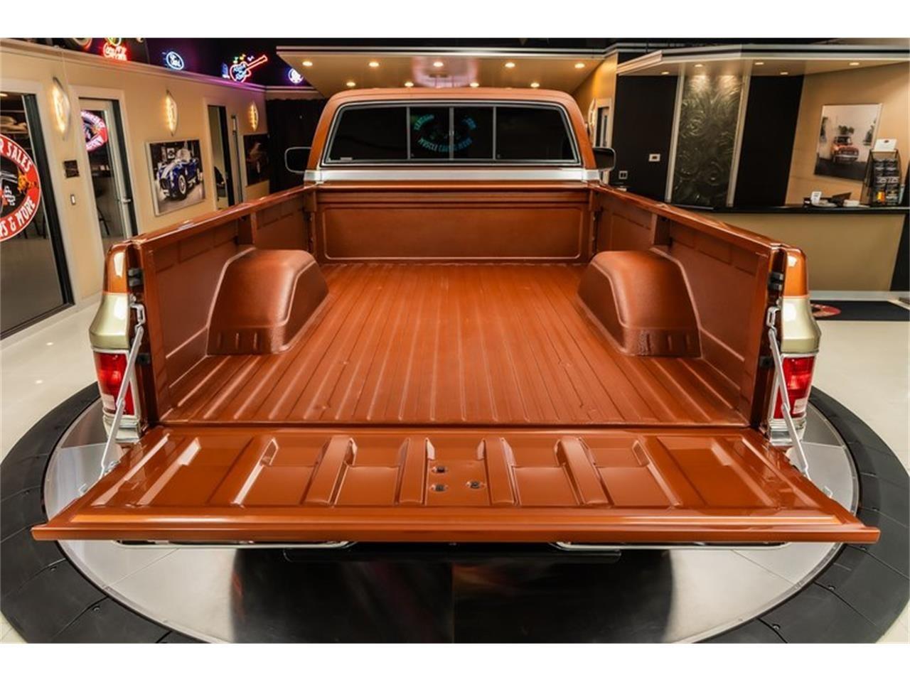 1987 Chevrolet Silverado V20